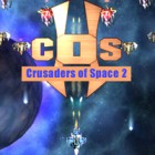 เกมส์ Crusaders of Space 2 เกมส์ Crusaders of Space 2