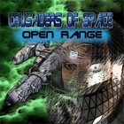 เกมส์ Crusaders of Space: Open Range เกมส์ Crusaders of Space: Open Range