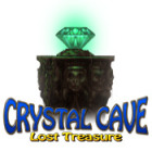 เกมส์ Crystal Cave: Lost Treasures