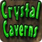 เกมส์ Crystal Caverns
