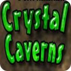 เกมส์ Crystal Caverns เกมส์ Crystal Caverns