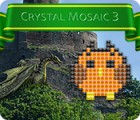 เกมส์ Crystal Mosaic 3