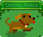เกมส์ Crystal Pixels