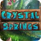 เกมส์ Crystal Springs
