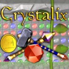 เกมส์ Crystalix