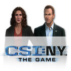 เกมส์ CSI: NY