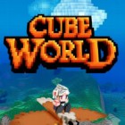 เกมส์ Cube World