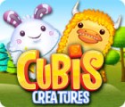 เกมส์ Cubis Creatures