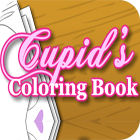 เกมส์ Cupids Coloring Game