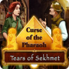 เกมส์ Curse of the Pharaoh: Tears of Sekhmet เกมส์ Curse of the Pharaoh: Tears of Sekhmet