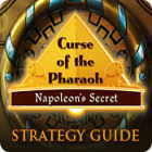 เกมส์ Curse of the Pharaoh: Napoleon's Secret Strategy Guide