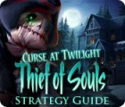 เกมส์ Curse at Twilight: Thief of Souls Strategy Guide