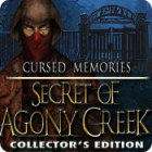 เกมส์ Cursed Memories: The Secret of Agony Creek Collector's Edition