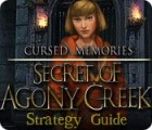 เกมส์ Cursed Memories: The Secret of Agony Creek Strategy Guide