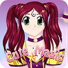 เกมส์ Cute Magic Apprentice