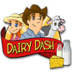 เกมส์ Dairy Dash