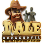 เกมส์ Dale Hardshovel and the Bloomstone Mystery