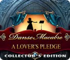 เกมส์ Danse Macabre: A Lover's Pledge Collector's Edition