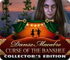 เกมส์ Danse Macabre: Curse of the Banshee Collector's Edition