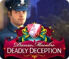 เกมส์ Danse Macabre: Deadly Deception Collector's Edition