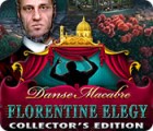 เกมส์ Danse Macabre: Florentine Elegy Collector's Edition