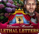เกมส์ Danse Macabre: Lethal Letters