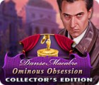 เกมส์ Danse Macabre: Ominous Obsession Collector's Edition