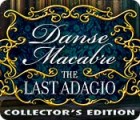 เกมส์ Danse Macabre: The Last Adagio Collector's Edition