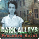 เกมส์ Dark Alleys: Penumbra Motel