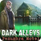 เกมส์ Dark Alleys: Penumbra Motel Collector's Edition
