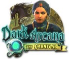 เกมส์ Dark Arcana: The Carnival