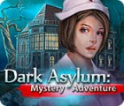 เกมส์ Dark Asylum: Mystery Adventure