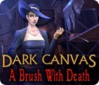 เกมส์ Dark Canvas: A Brush With Death