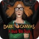 เกมส์ Dark Canvas: A Brush With Death Collector's Edition