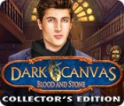 เกมส์ Dark Canvas: Blood and Stone Collector's Edition