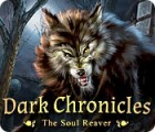 เกมส์ Dark Chronicles: The Soul Reaver