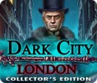 เกมส์ Dark City: London Collector's Edition
