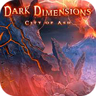 เกมส์ Dark Dimensions: City of Ash Collector's Edition