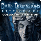 เกมส์ Dark Dimensions: City of Fog Collector's Edition