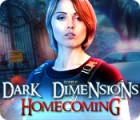 เกมส์ Dark Dimensions: Homecoming Collector's Edition