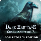 เกมส์ Dark Heritage: Guardians of Hope Collector's Edition