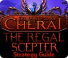 เกมส์ The Dark Hills of Cherai: The Regal Scepter Strategy Guide เกมส์ The Dark Hills of Cherai: The Regal Scepter Strategy Guide