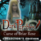 เกมส์ Dark Parables: Curse of Briar Rose Collector's Edition