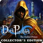 เกมส์ Dark Parables: The Exiled Prince Collector's Edition