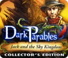 เกมส์ Dark Parables: Jack and the Sky Kingdom Collector's Edition