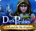 เกมส์ Dark Parables: Jack and the Sky Kingdom