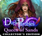 เกมส์ Dark Parables: Queen of Sands Collector's Edition