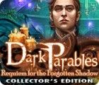 เกมส์ Dark Parables: Requiem for the Forgotten Shadow Collector's Edition
