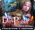 เกมส์ Dark Parables: Return of the Salt Princess Collector's Edition