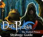 เกมส์ Dark Parables: The Exiled Prince Strategy Guide